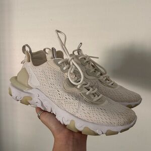 Nike React Vision Sneakers